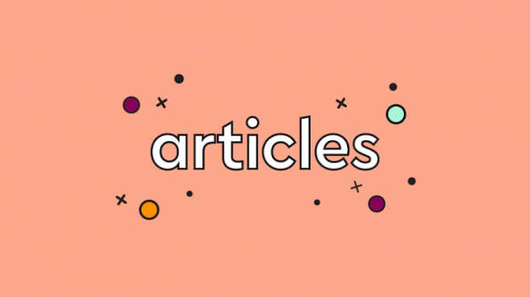 articles